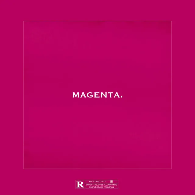 Magenta