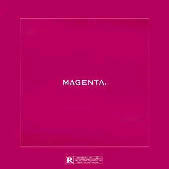 Magenta by Vin-G & Fresh