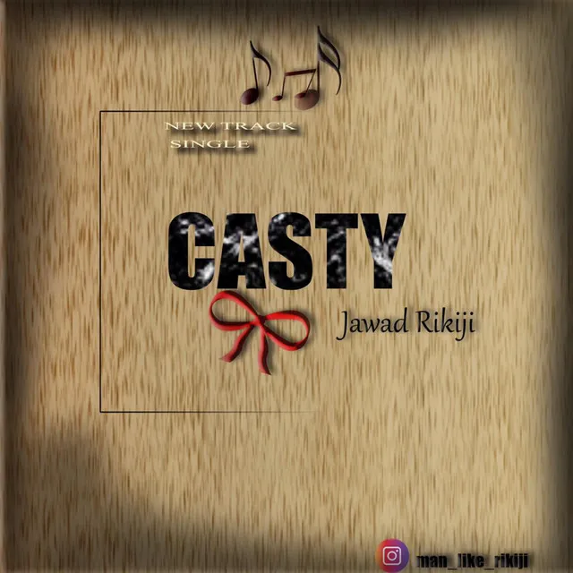 CASTY