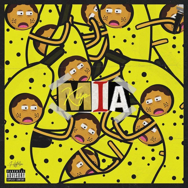 M.I.A.