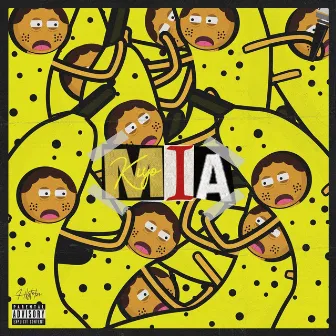 M.I.A. by Cozy Kiyo