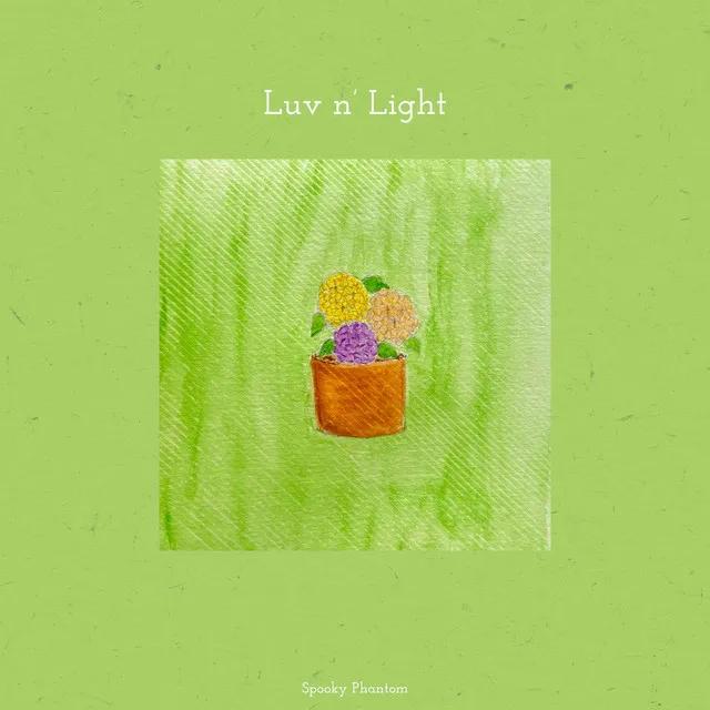 Luv n' Light