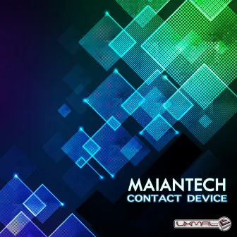 Contact Device by Maiantech