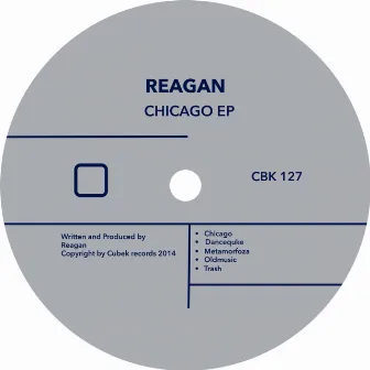 Chicago by Reagan