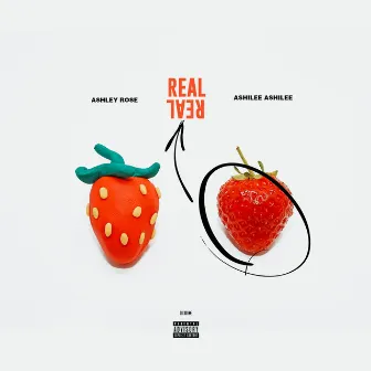 Real Real by Ashley Rose