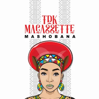 Mashobana by TDK Macassette