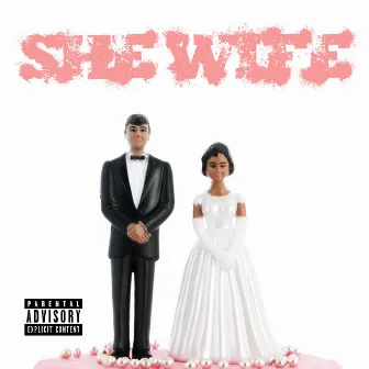 She Wife (feat. G. Bank$) by Jigantic