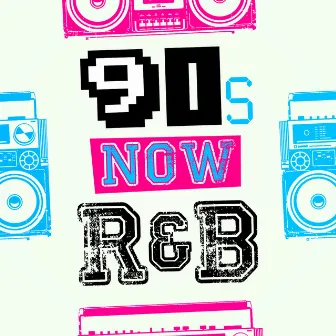 90's - Now: R&B by R & B Chartstars