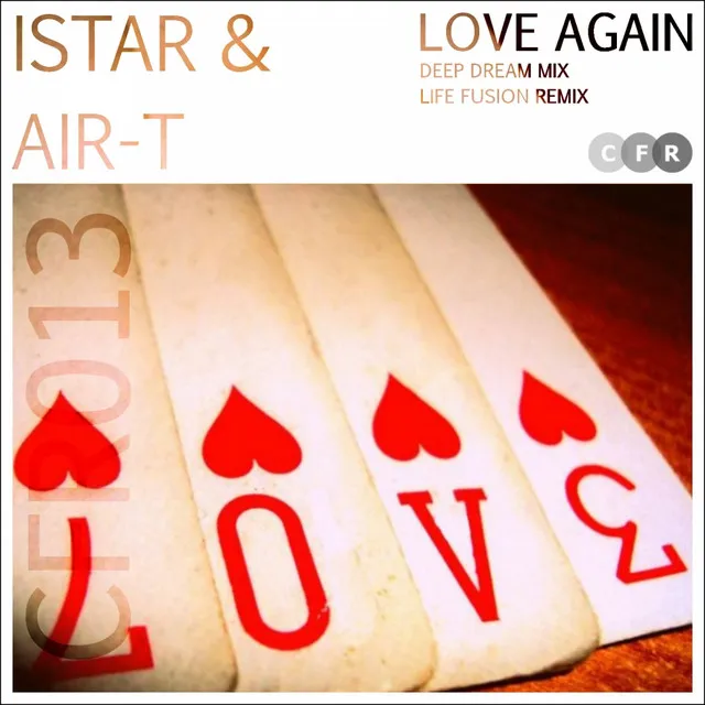 Love Again - Original Mix