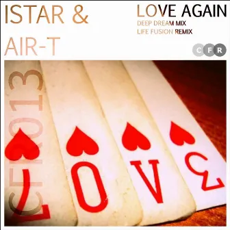 Love Again by AIR-T