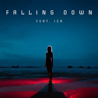 Falling Down by Apex