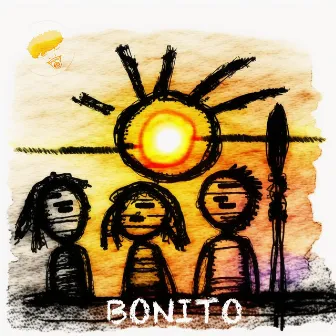 Bonito by GGB Beats