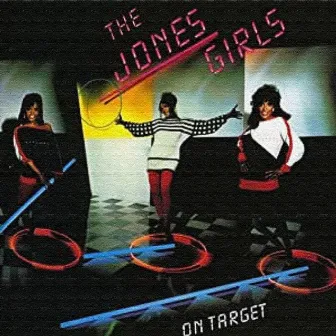 On Target by The Jones Girls