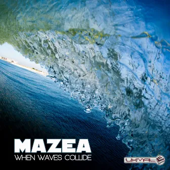 When Waves Collide by Mazea