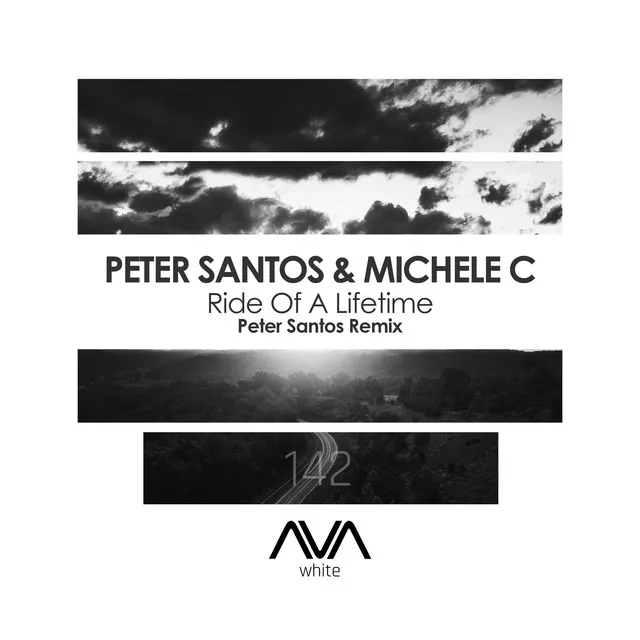 Ride of a Lifetime (Peter Santos Remix)