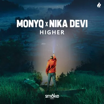 Higher by MONYQ