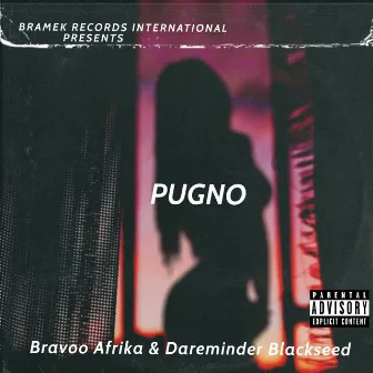 Pugno by Bravoo Afrika