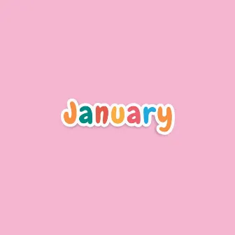 January by John A