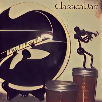 Classical Jam by George Small