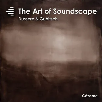 The Art of Soundscape by David Gubitsch