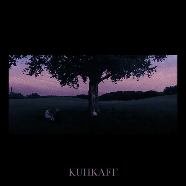 Kuhkaff