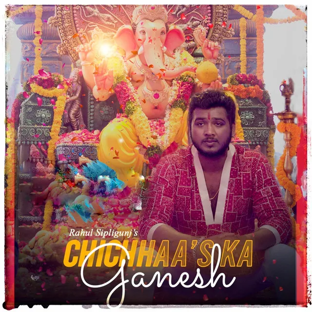 Chichhaa's Ka Ganesh