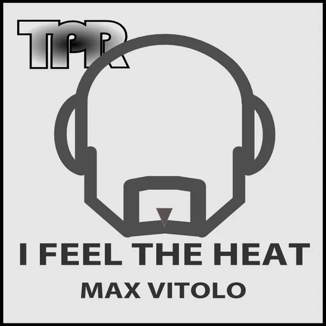 I Feel the Heat - P. Spano Version