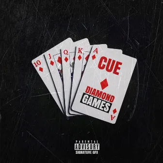 Diamond Games by Young Cue