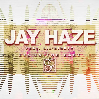 215 In The East by Jay Haze