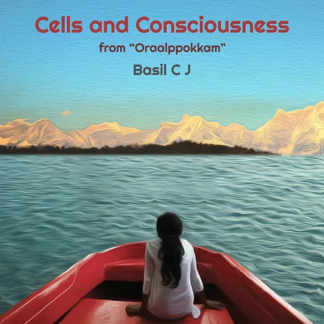 Cells and Consciousness (Ver. 1)