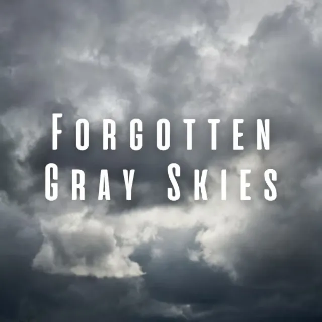 Forgotten Gray Skies