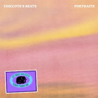 Portraits by Chiccote's Beats