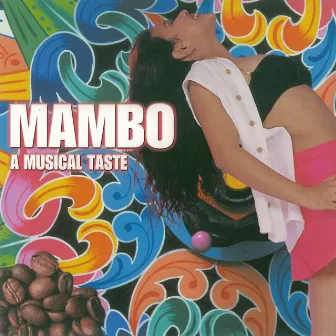 Café Mambo by Grupo Martinez