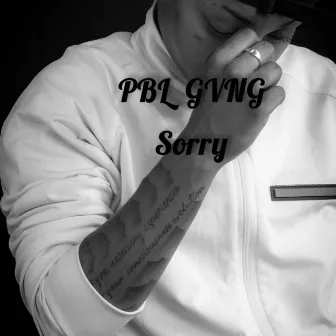 Sorry by PBL gvng