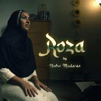 Roza by Nisha Madaran