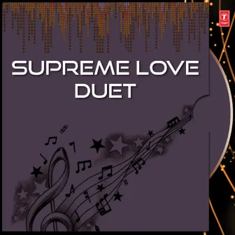 Supreme Love Duet by Sanjukta