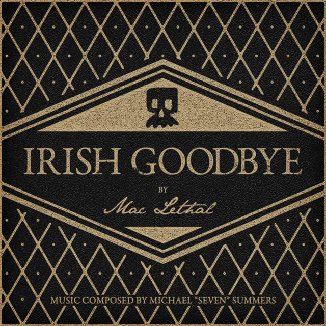 Irish Goodbye