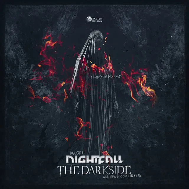 The Darkside - Original Edit