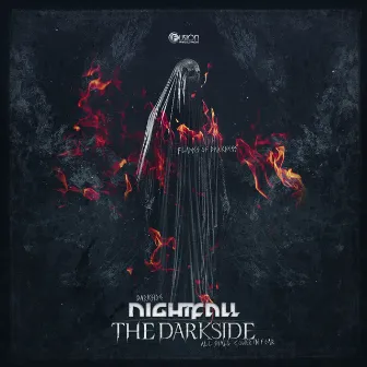 The Darkside by Nightfall