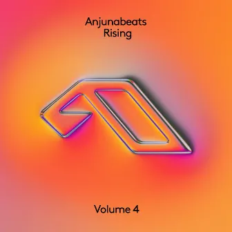 Anjunabeats Rising - Volume 4 by MEHÍLOVE