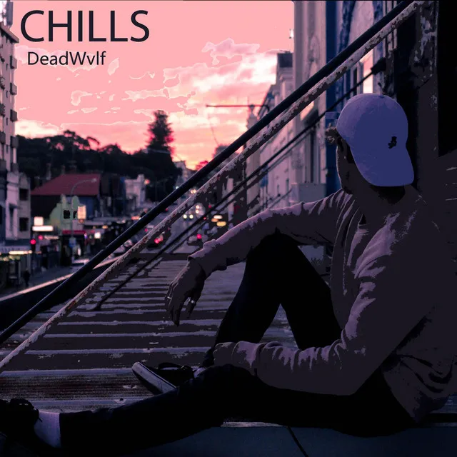 Chills - Extended Mix