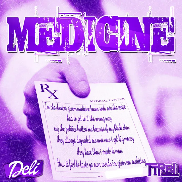 Medicine