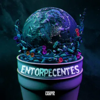 Entorpecentes by Contenção do Leste