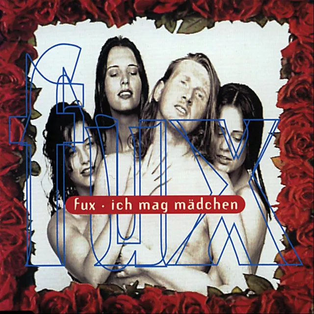 Ich mag Mädchen - Album Edit