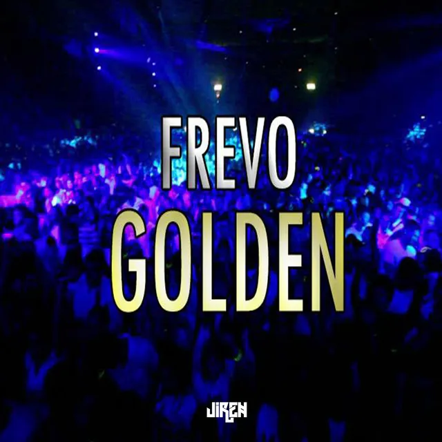 Frevo Golden