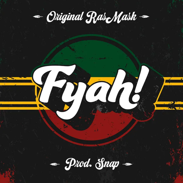 Fyah!