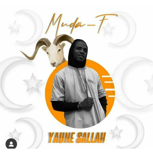 Yaune Sallah