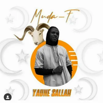 Yaune Sallah by Muda F