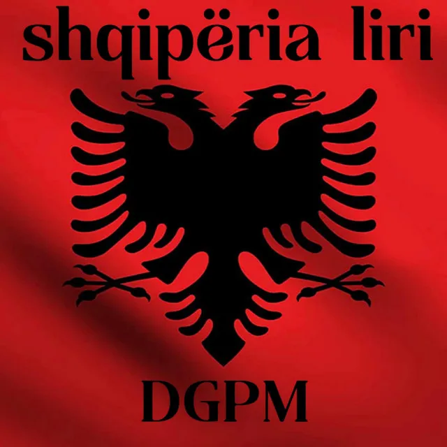 Shqipëria Liri