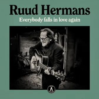 Everybody Falls In Love Again by Ruud Hermans